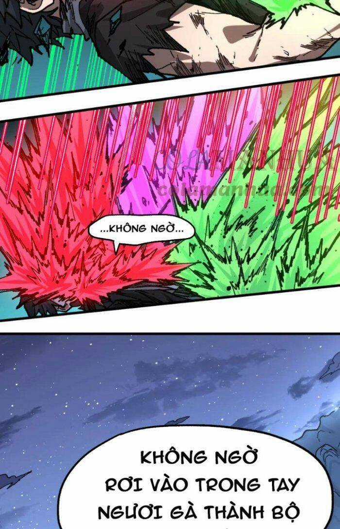 Thánh Khư - Chapter 209 - Trang 16