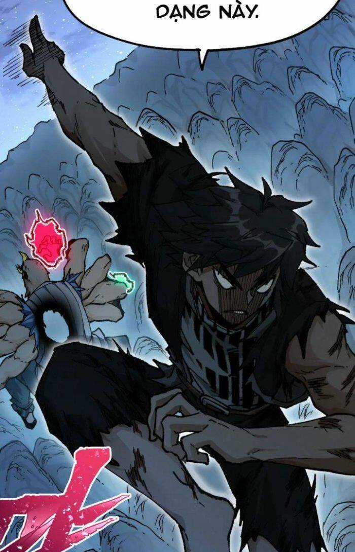 Thánh Khư - Chapter 209 - Trang 17