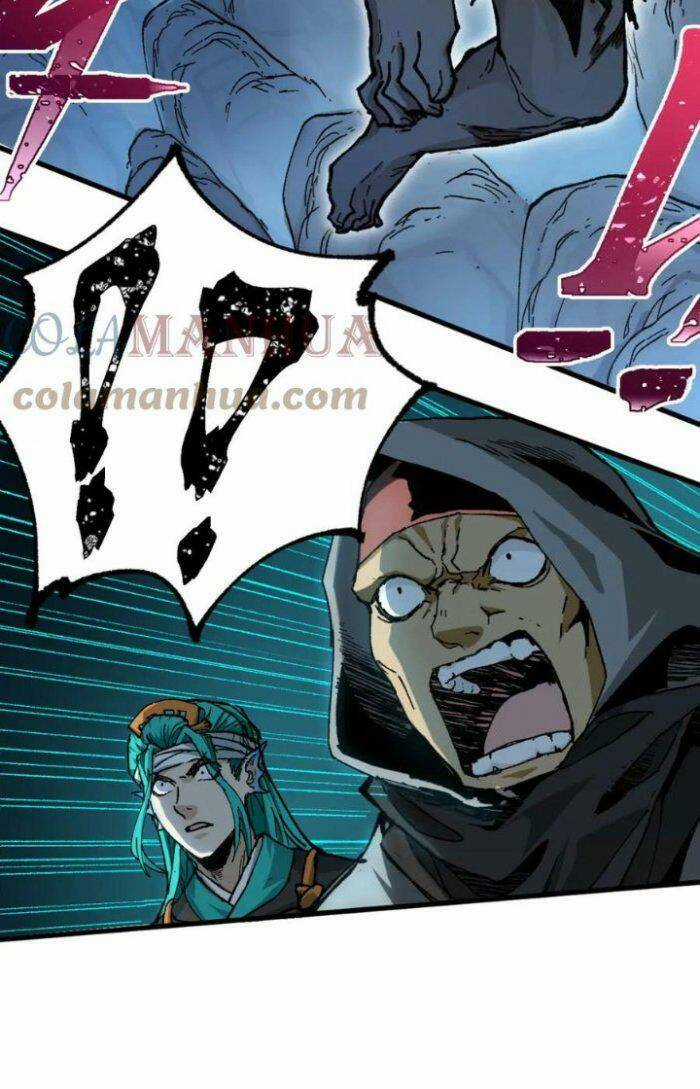 Thánh Khư - Chapter 209 - Trang 18