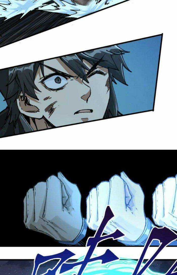 Thánh Khư - Chapter 209 - Trang 3