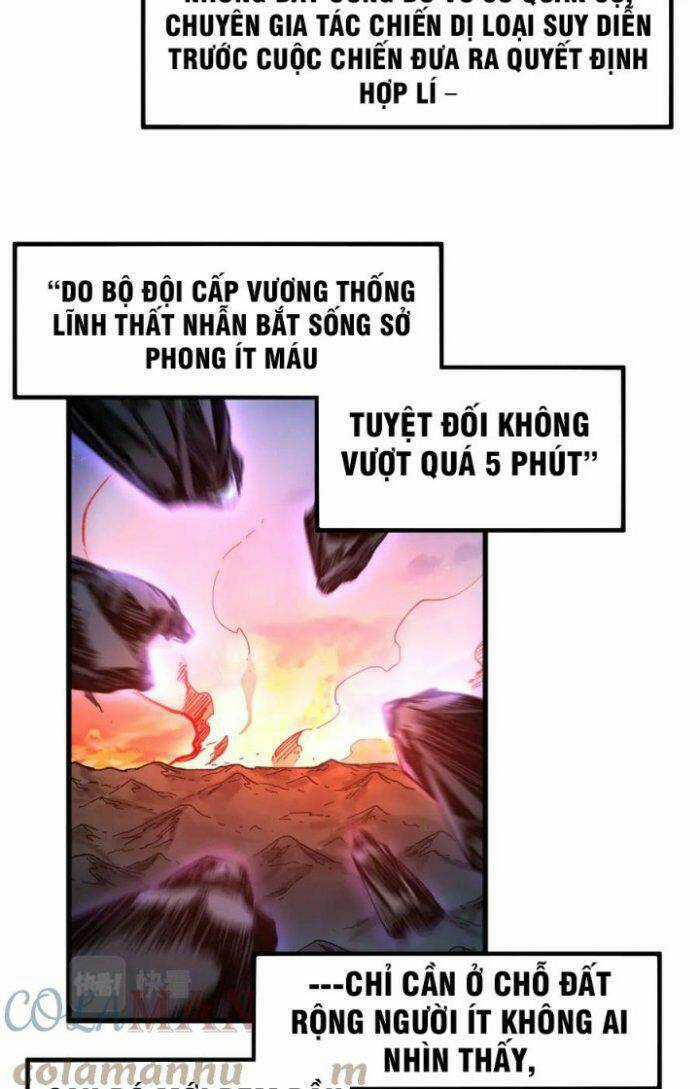 Thánh Khư - Chapter 209 - Trang 23