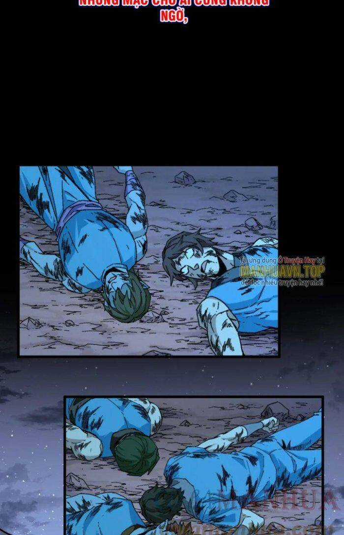 Thánh Khư - Chapter 209 - Trang 25