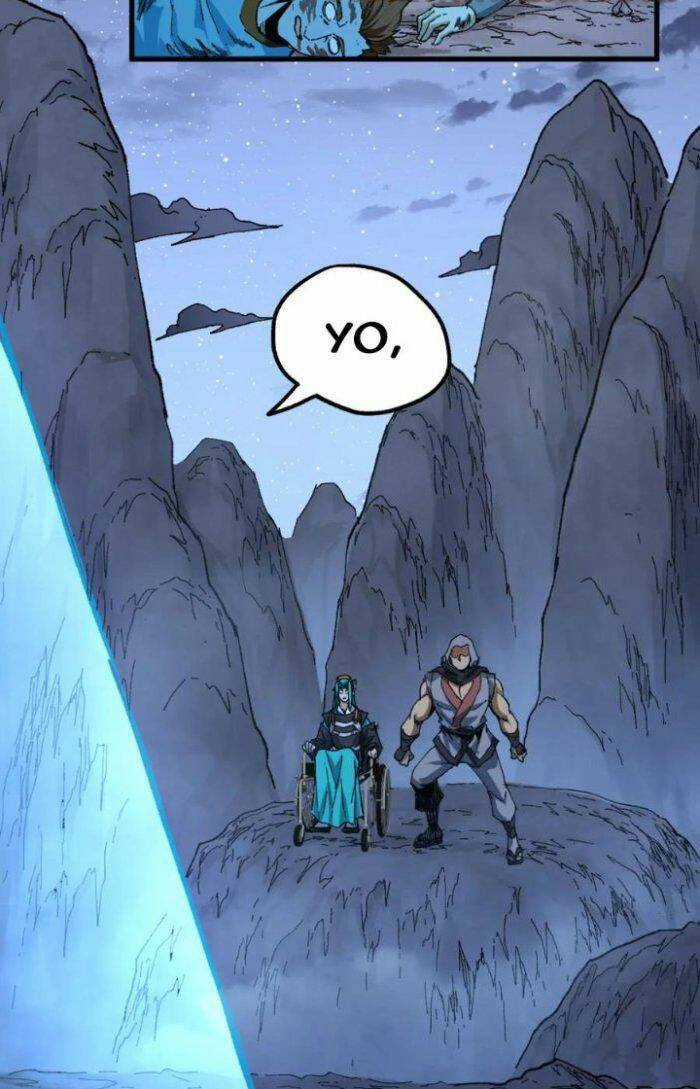 Thánh Khư - Chapter 209 - Trang 26