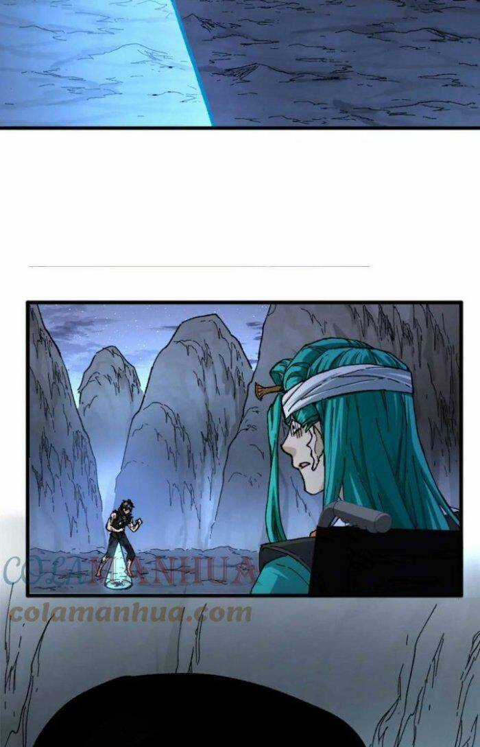 Thánh Khư - Chapter 209 - Trang 27