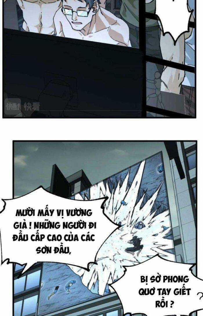 Thánh Khư - Chapter 209 - Trang 32