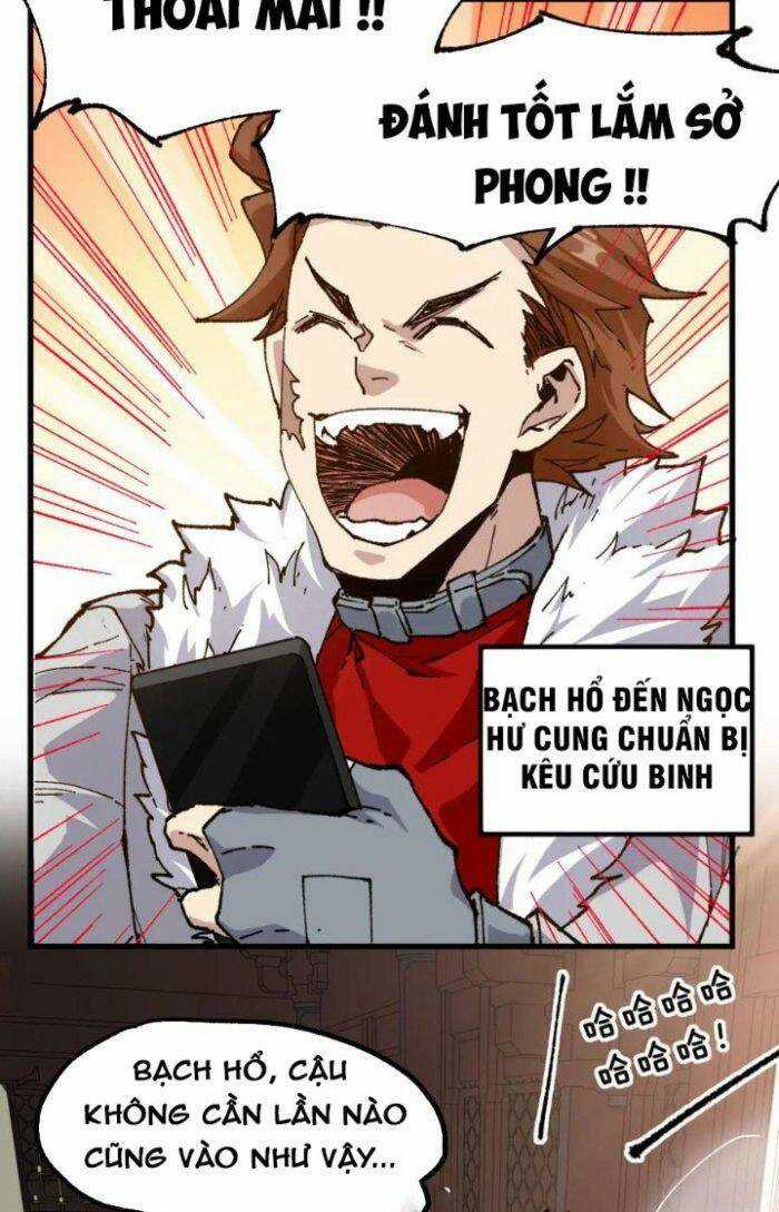 Thánh Khư - Chapter 209 - Trang 36