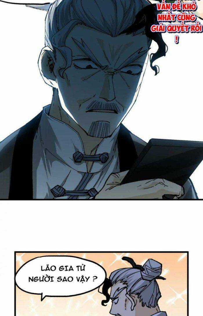 Thánh Khư - Chapter 209 - Trang 38