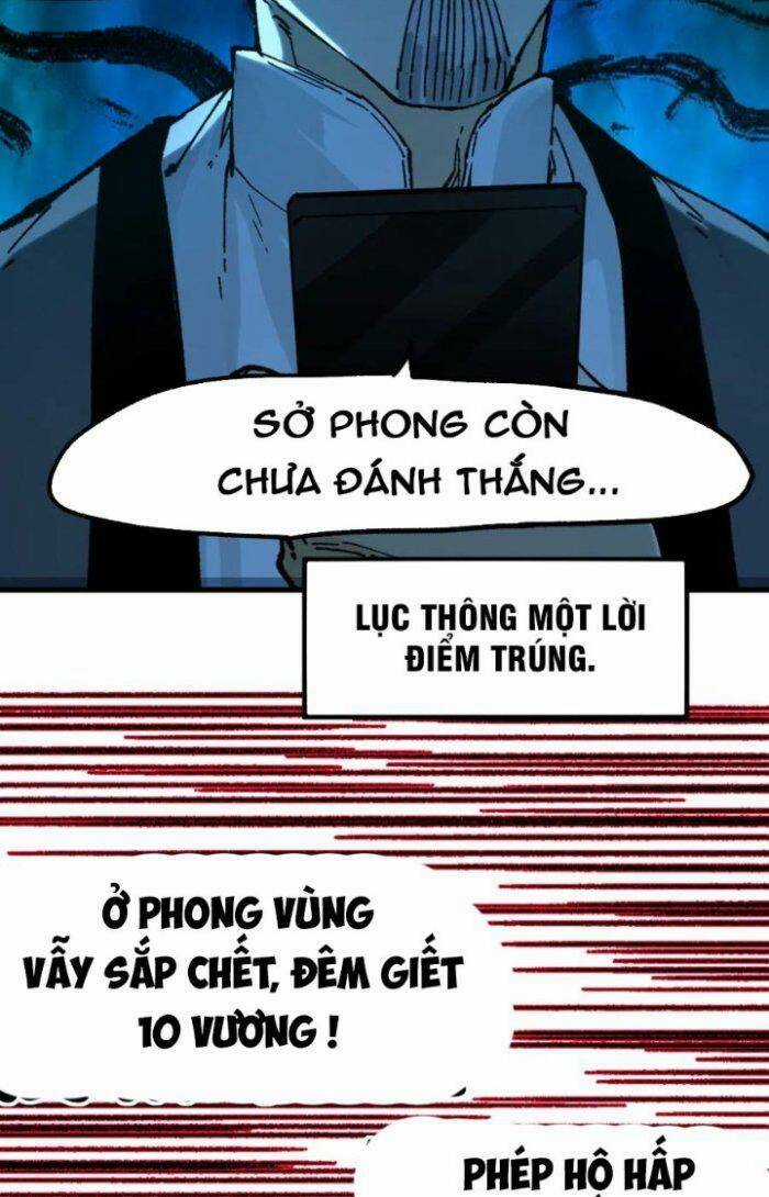 Thánh Khư - Chapter 209 - Trang 40