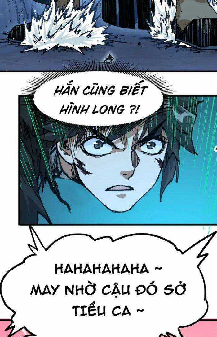 Thánh Khư - Chapter 209 - Trang 5