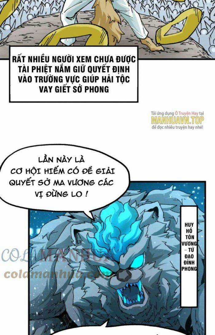 Thánh Khư - Chapter 209 - Trang 43