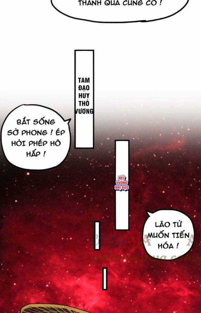 Thánh Khư - Chapter 209 - Trang 45