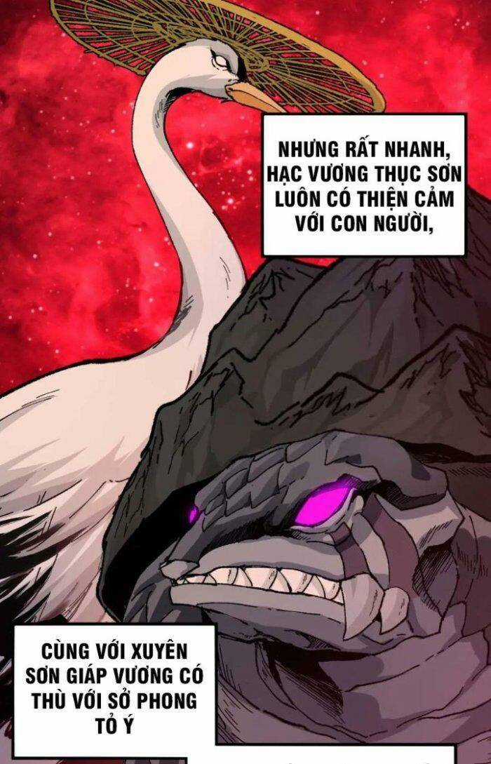 Thánh Khư - Chapter 209 - Trang 46