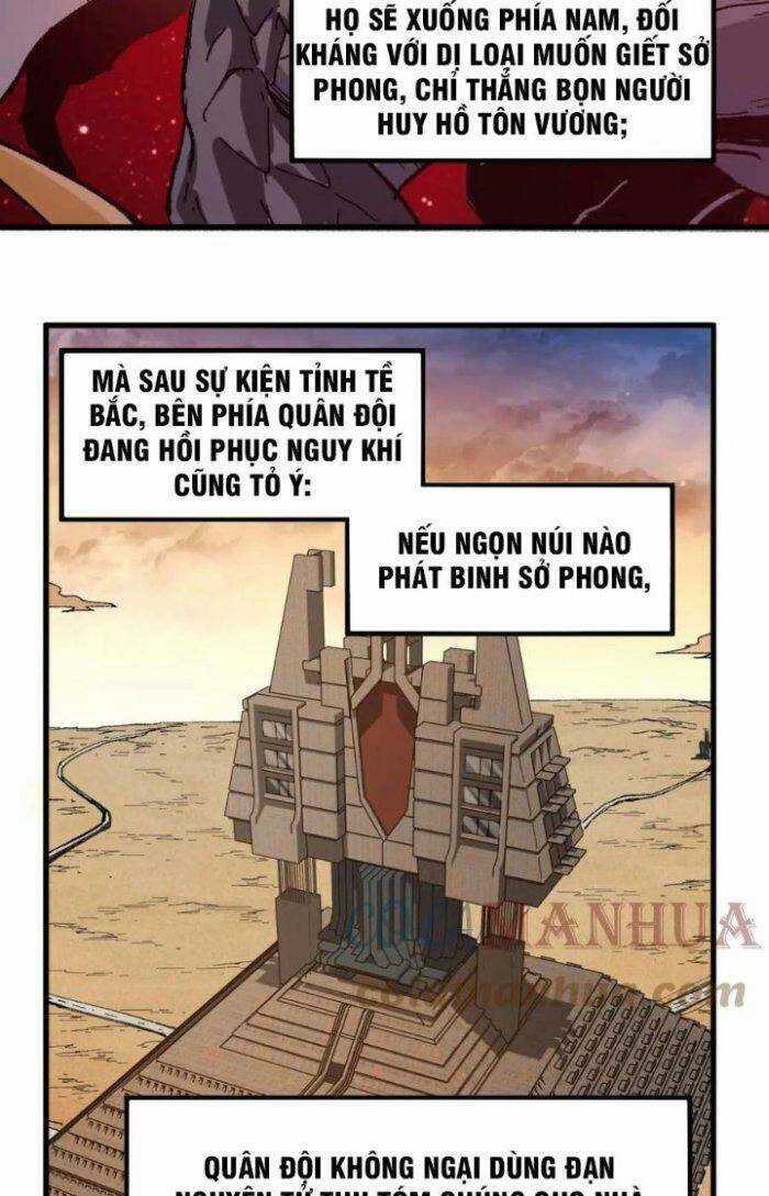 Thánh Khư - Chapter 209 - Trang 47