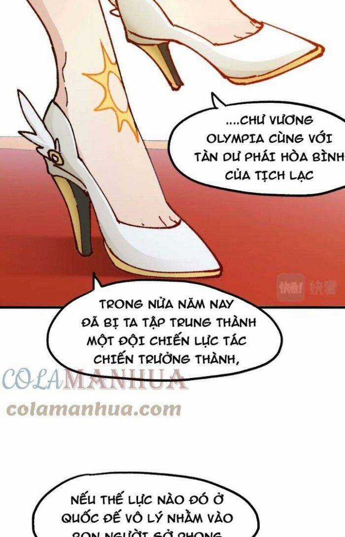 Thánh Khư - Chapter 209 - Trang 49