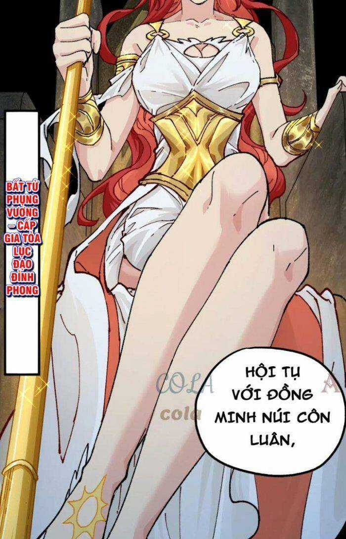 Thánh Khư - Chapter 209 - Trang 51