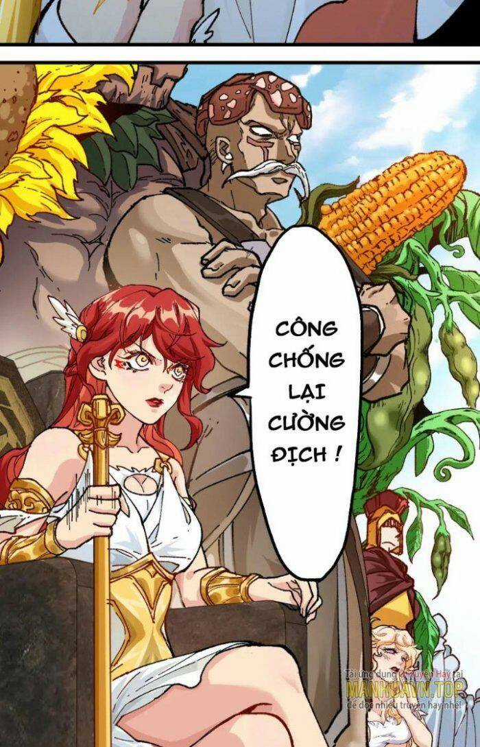 Thánh Khư - Chapter 209 - Trang 52