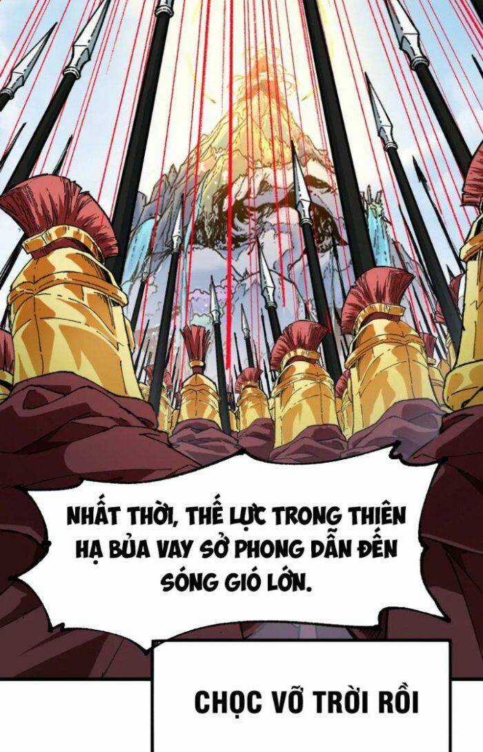 Thánh Khư - Chapter 209 - Trang 54