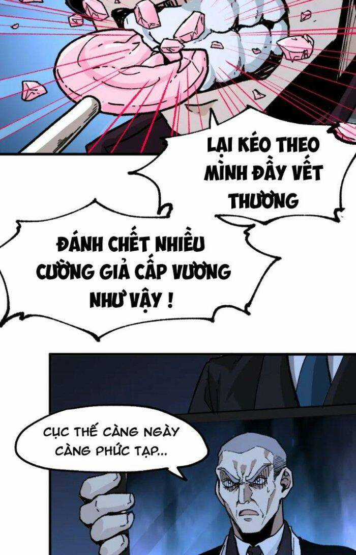 Thánh Khư - Chapter 209 - Trang 56