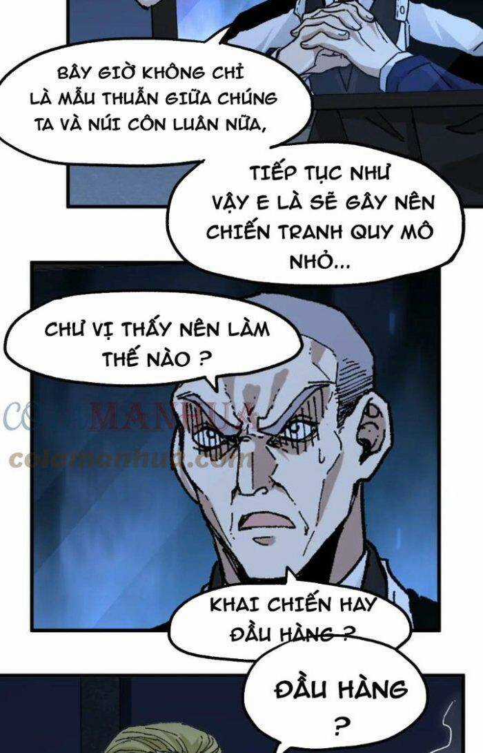 Thánh Khư - Chapter 209 - Trang 57
