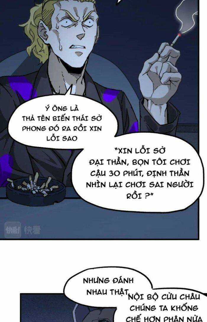 Thánh Khư - Chapter 209 - Trang 58