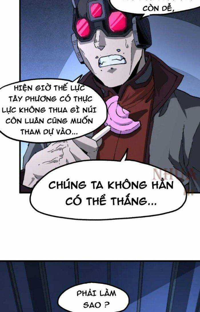 Thánh Khư - Chapter 209 - Trang 59