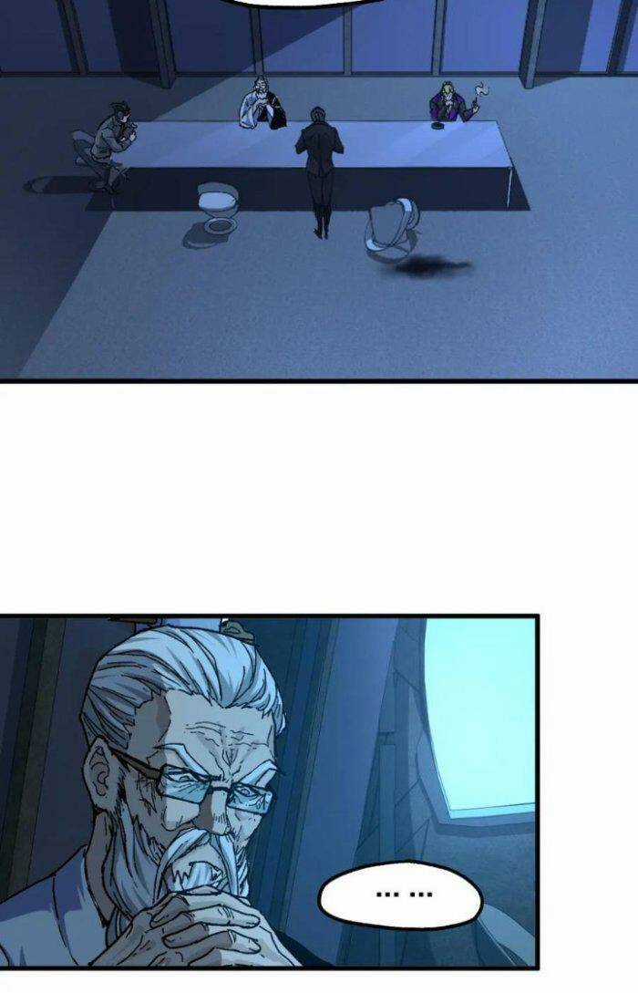 Thánh Khư - Chapter 209 - Trang 60