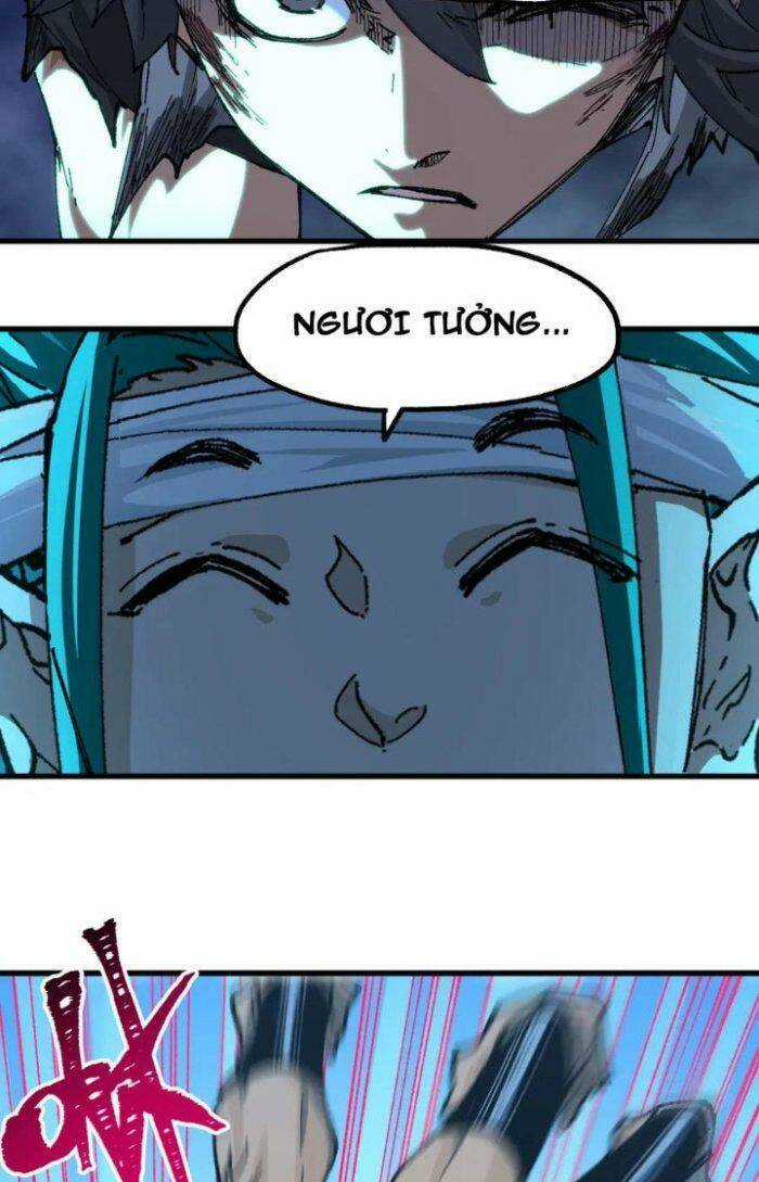 Thánh Khư - Chapter 209 - Trang 7