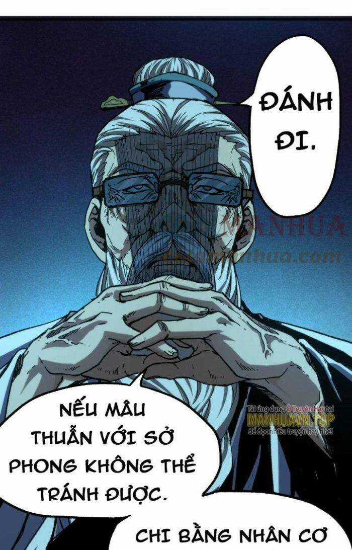 Thánh Khư - Chapter 209 - Trang 61