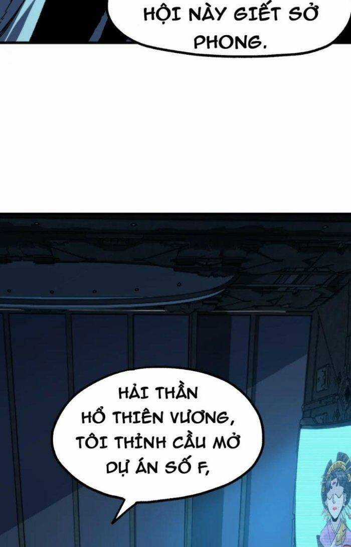 Thánh Khư - Chapter 209 - Trang 62