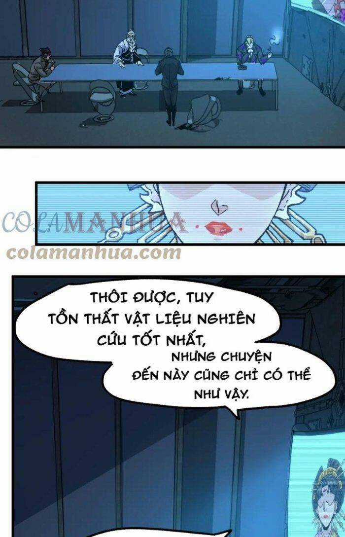 Thánh Khư - Chapter 209 - Trang 63