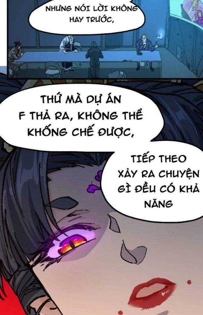 Thánh Khư - Chapter 209 - Trang 64