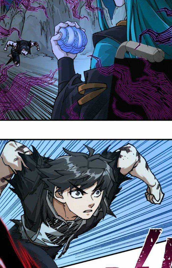 Thánh Khư - Chapter 209 - Trang 66