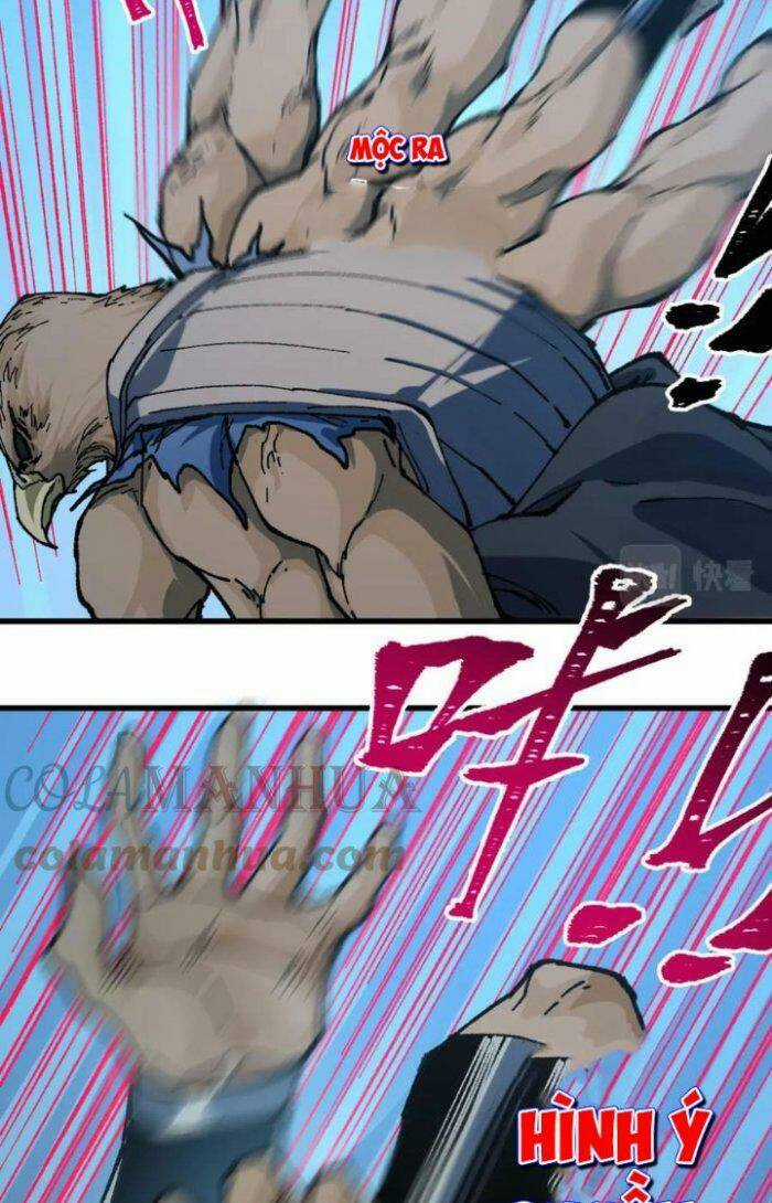 Thánh Khư - Chapter 209 - Trang 8