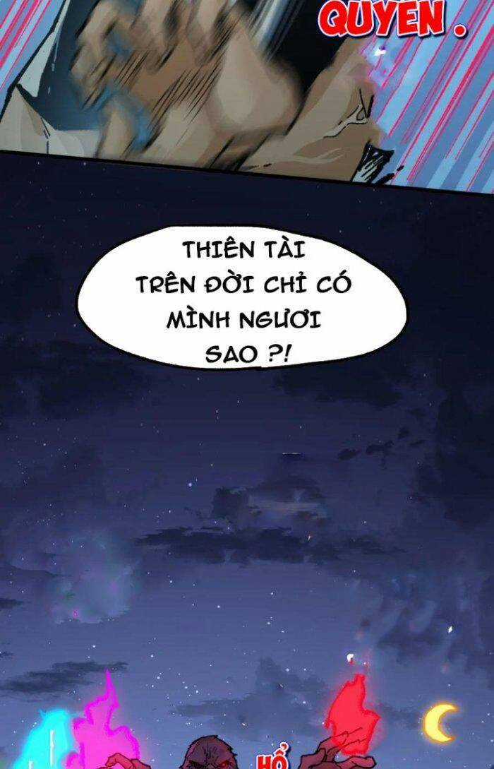 Thánh Khư - Chapter 209 - Trang 9