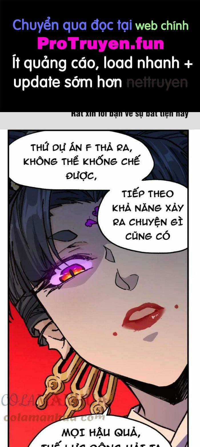 Thánh Khư - Chapter 210 - Trang 1