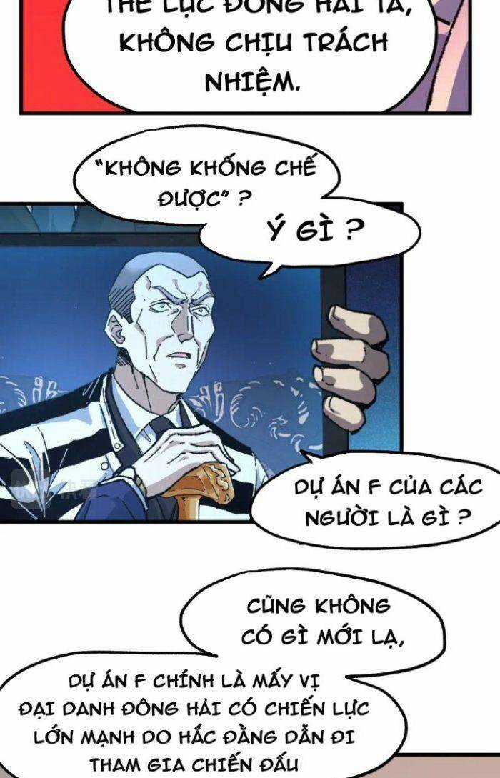 Thánh Khư - Chapter 210 - Trang 2