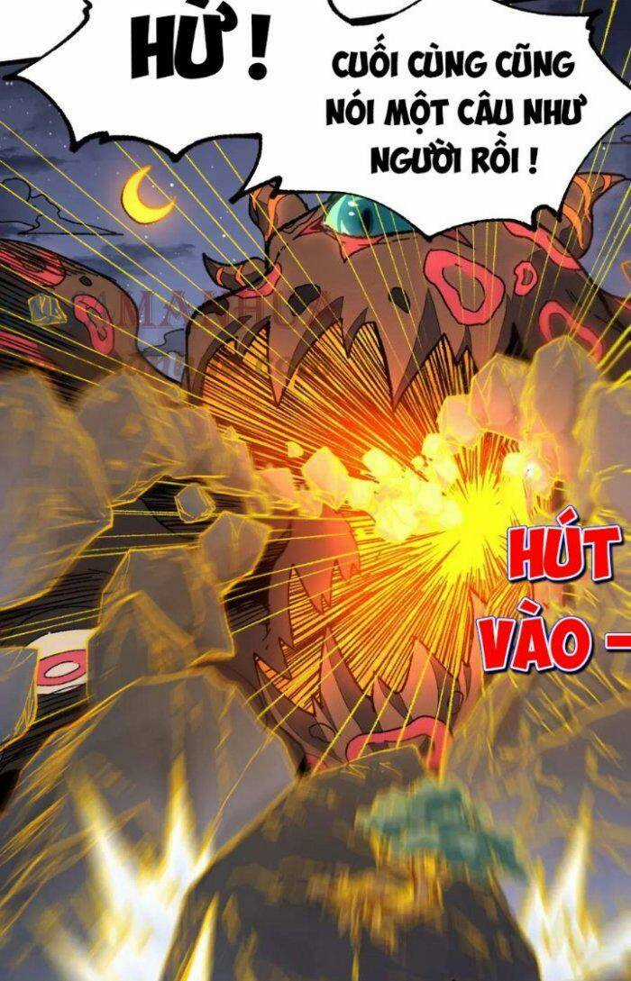 Thánh Khư - Chapter 210 - Trang 15