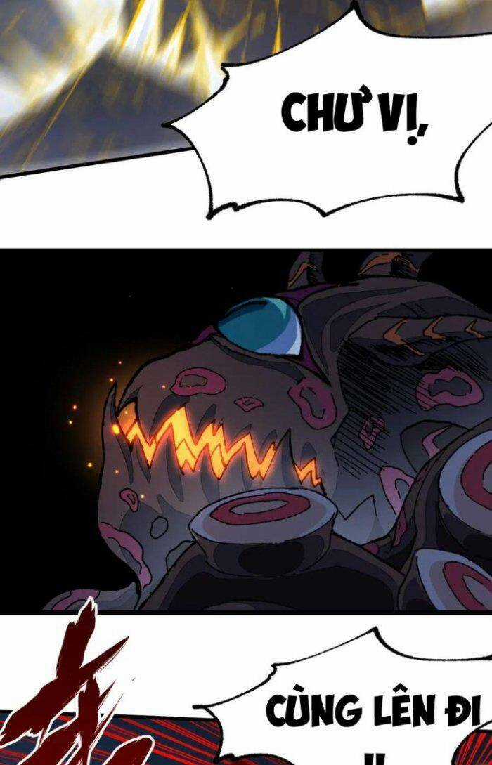 Thánh Khư - Chapter 210 - Trang 16