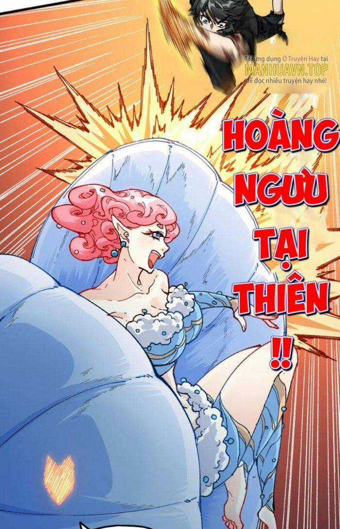 Thánh Khư - Chapter 210 - Trang 20