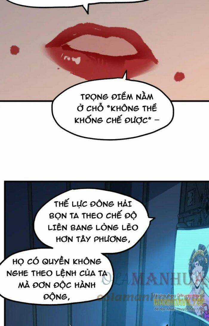 Thánh Khư - Chapter 210 - Trang 3