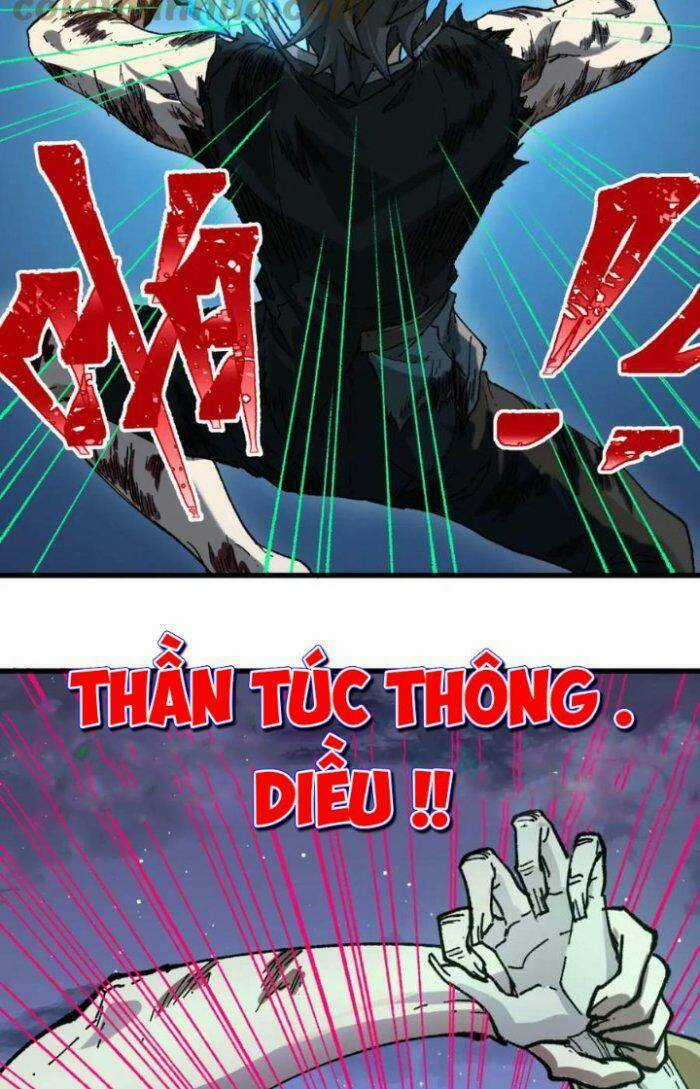 Thánh Khư - Chapter 210 - Trang 25