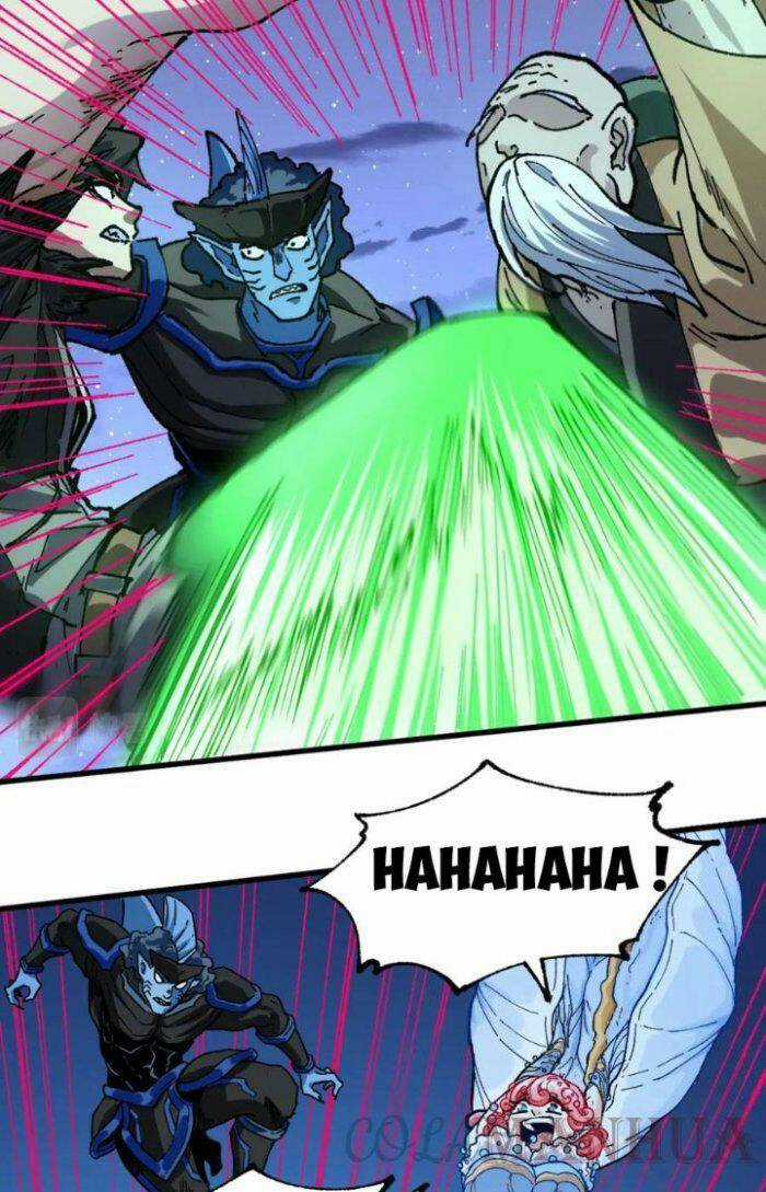 Thánh Khư - Chapter 210 - Trang 26