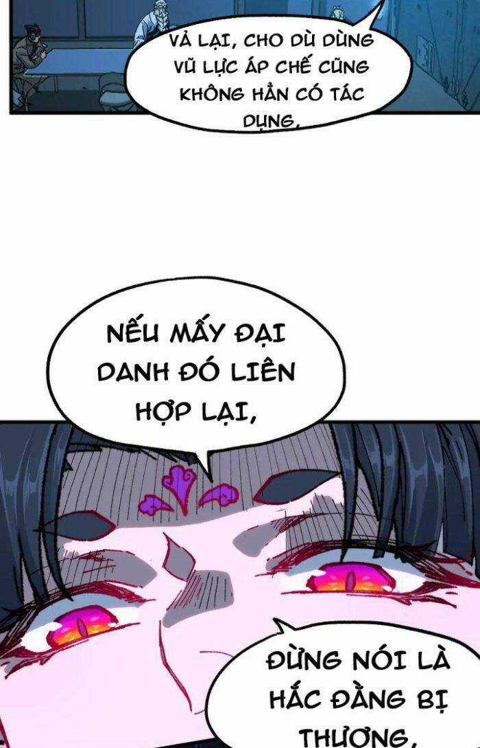 Thánh Khư - Chapter 210 - Trang 4