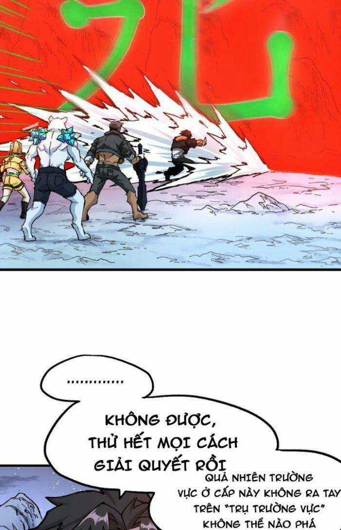 Thánh Khư - Chapter 210 - Trang 31