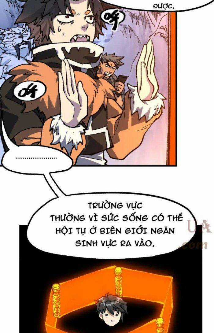 Thánh Khư - Chapter 210 - Trang 32