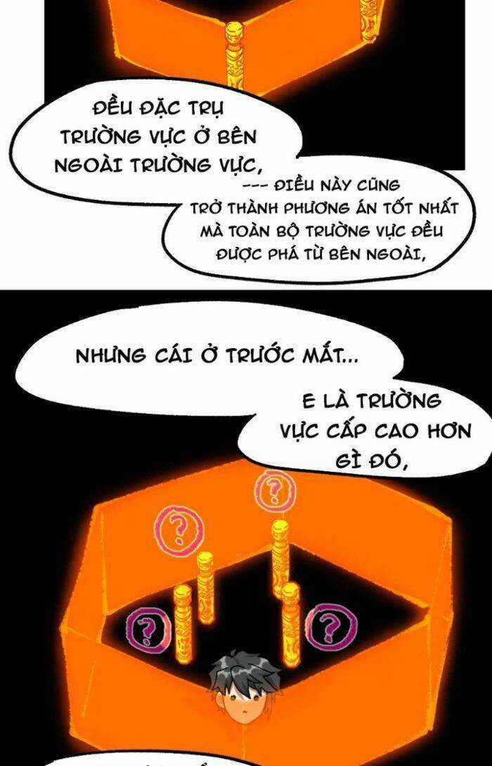 Thánh Khư - Chapter 210 - Trang 33