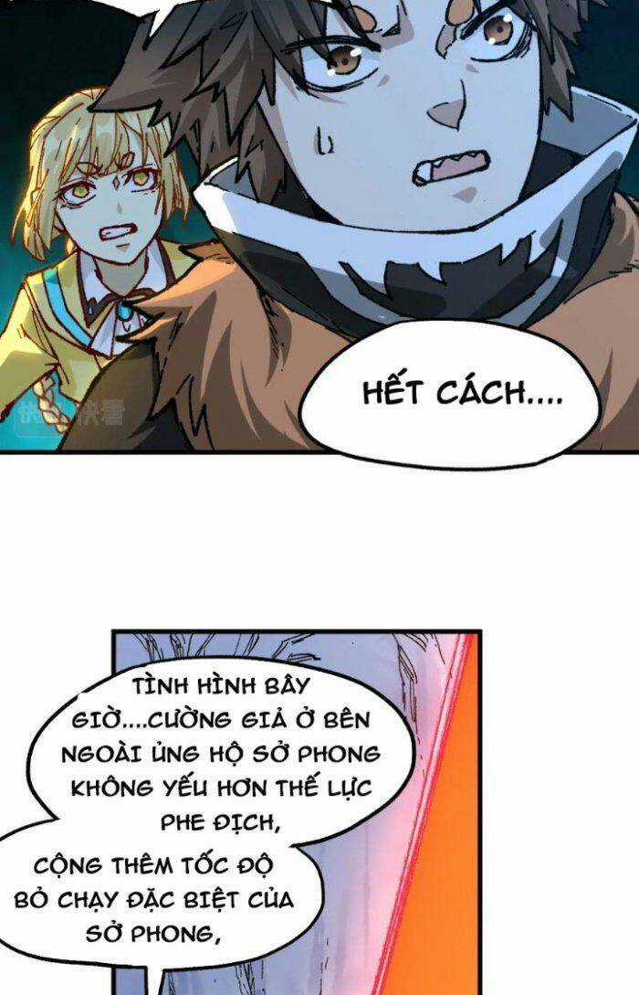 Thánh Khư - Chapter 210 - Trang 35