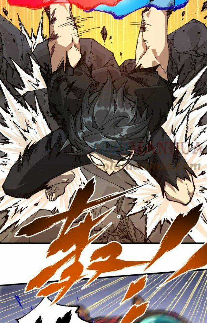 Thánh Khư - Chapter 210 - Trang 38