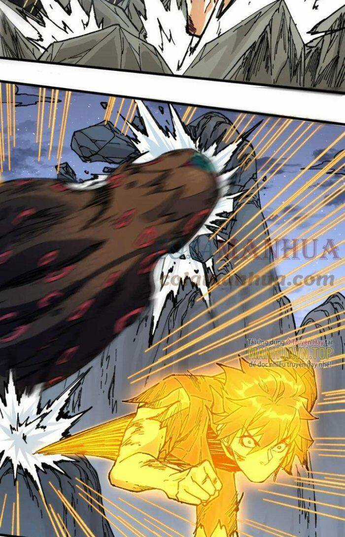 Thánh Khư - Chapter 210 - Trang 40