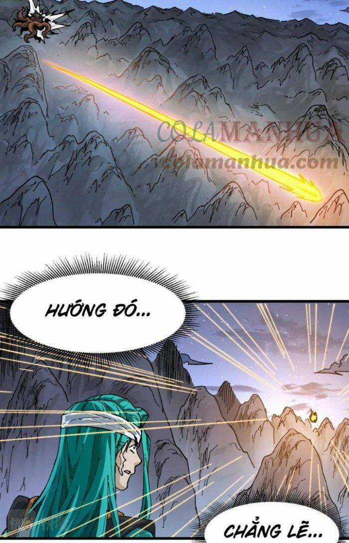 Thánh Khư - Chapter 210 - Trang 42